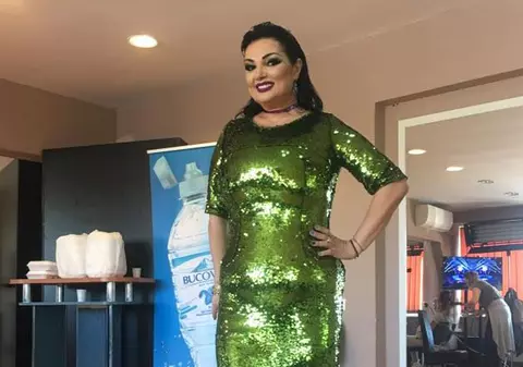 Ozana Barabancea, după ce a ajuns din nou pe mâna medicilor: "Am făcut trei operații într-una"