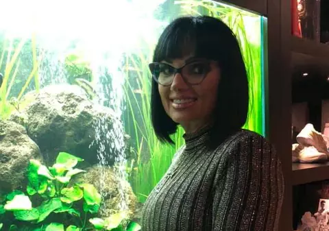 Adevăratul motiv pentru care Ozana Barabancea și-a micșorat sânii. "Aveam dureri foarte mari"