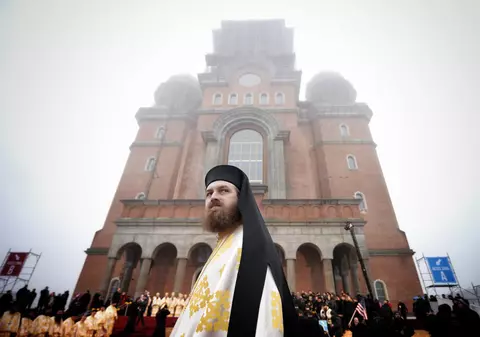 OPINIE/ "Biserica noastră cea de toate zilele". PAH, despre cel mai scăzut nivel de încredere de care s-ar bucura Biserica din 1990 încoace