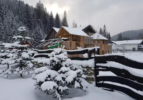 La Valea Putnei, unde se află cea mai veche păstrăvărie din țară, s-a înființat în premieră Asociația "Păstrăvul Românesc". Scopul, crearea unui brand și standarde de calitate