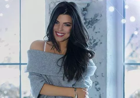 Cum arăta Paula Seling în urmă cu 13 ani. Cu cine apare în poza de arhivă