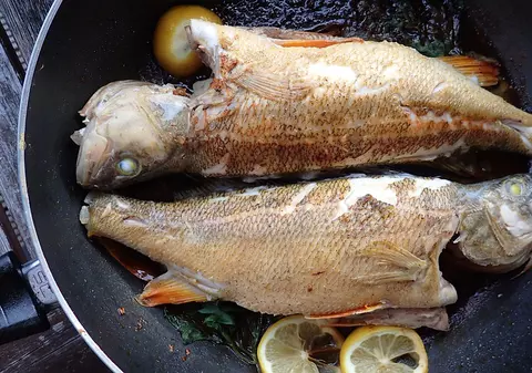 Un băiat de 11 ani a murit din cauza mirosului de pește prăjit. Ce afecțiune avea copilul