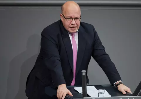Ministrul Economiei din Germania, avertisment dur pentru Marea Britanie în ceea ce privește Brexit-ul