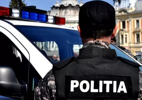 Alertă la Pitești, după ce o valiză suspectă a fost descoperită într-o parcare. Zeci de persoane au fost evacuate
