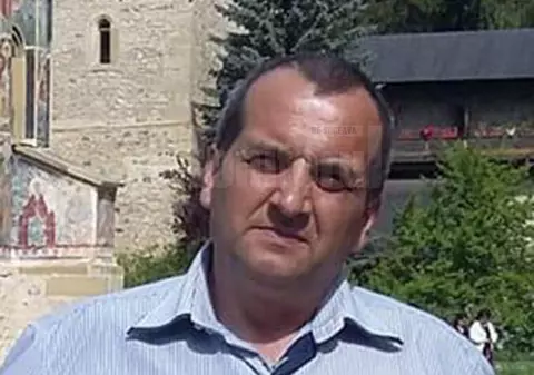 Un polițist de frontieră din Suceava a murit, după ce i s-a făcut rău în timpul patrulării