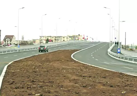Primăria Capitalei vrea să înceapă construcția Pasajului Doamna Ghica. Cât costă proiectul de fluidizare a traficului