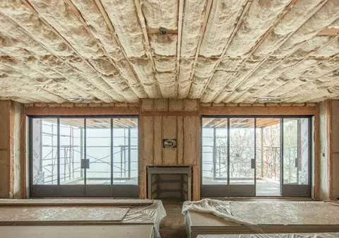 Primele case izolate termic cu lână vor apărea în România anul acesta. Promisiunea ministrului Petre Daea