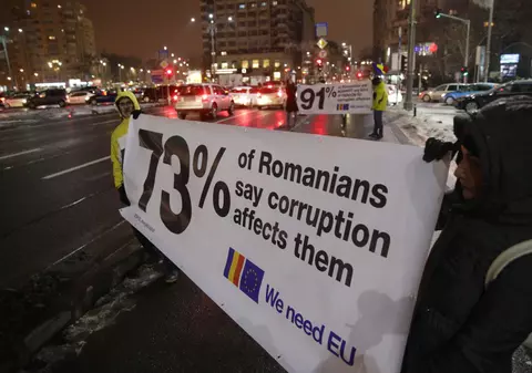 Manifestații pentru susținerea lui Kovesi, în marile orașe din țară. Mitingurile vor avea loc vineri