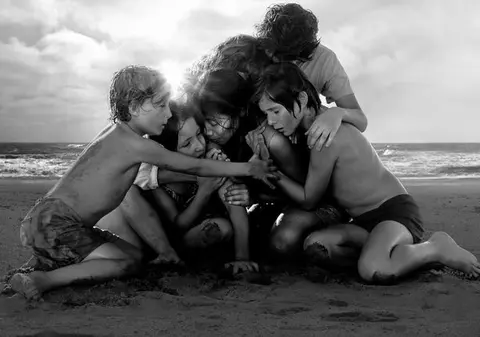 Nominalizările la Premiile Oscar 2019: "Roma" are cele mai multe șanse de câștig