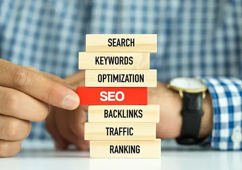 (Publicitate) Optimizare seo in 15 minute pe zi