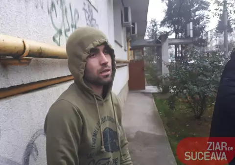 Șoferul care a ucis-o pe jandarmeriță pe trecerea de pietoni și i-a băgat fetița în comă a fost lăsat să plece acasă!