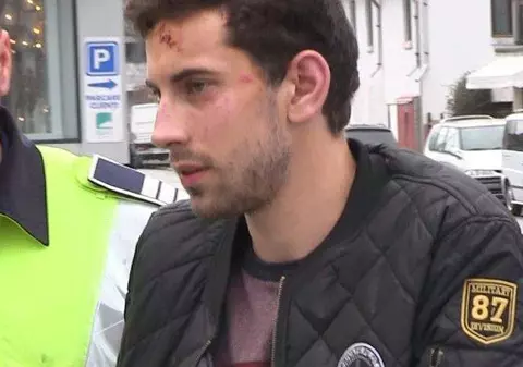 Cine este șoferul care a provocat accidentul grav din județul Constanța, în urma căruia au murit doi tineri de 18 ani