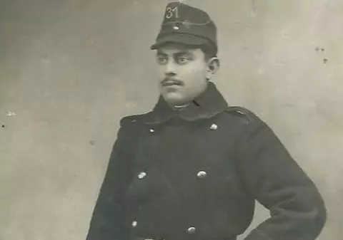 FOTO | Anunţul matrimonial publicat de un tânăr ofiţer român în urmă cu mai bine de 100 de ani: "Româncă frumoasă, cultă, vieaţă nepătată..."