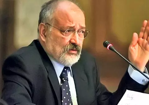 Stelian Tănase, mesaj după moartea poetului Emil Brumaru. "Și printre muritori el a trăit ca un înger"