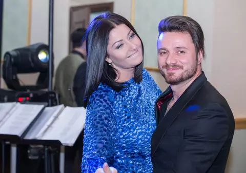Soțul Gabrielei Cristea și-a sărbătorit mama. “Te iubesc și îți mulțumesc“