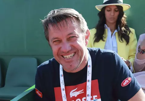 Thierry Van Cleemput, declarații surprinzătoare după ce Simona Halep a anunțat ruperea colaborării: „Nu voiam să stau doar pentru a primi un salariu”