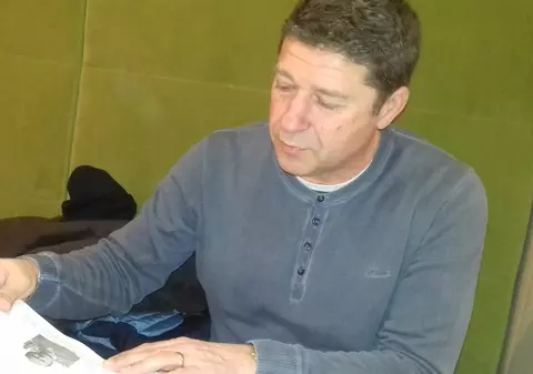 Fuga lui Ioan Țîrban. Fostul fotbalist de la UTA și de la Rapid a ”evadat” din România comunistă, ca să-și salveze fetița de la moarte