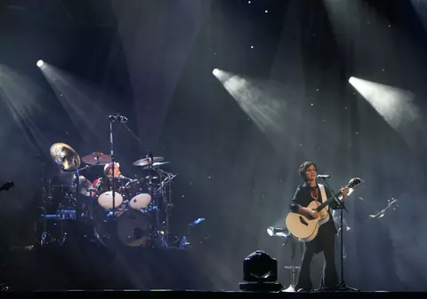 VIDEO | The Cranberries a lansat o melodie. Vocea lui Dolores O'Riordan se aude din nou, la un an de la moartea solistei