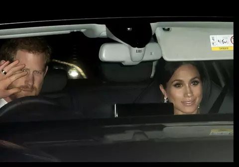 Meghan Markle se simte "mizerabil", în timp ce prințul Harry este "măcinat de vină". Ce se întâmplă în cuplul regal