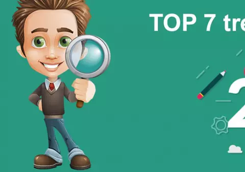 (Publicitate) Top 7 trenduri SEO in 2019