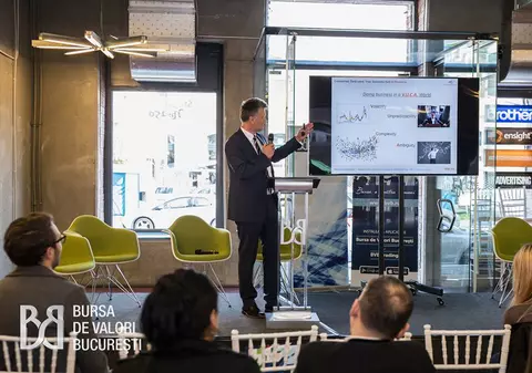 LIBERTATEA TE AJUTĂ: Acționarii de la Transilvania Construcţii își pot ridica dividendele