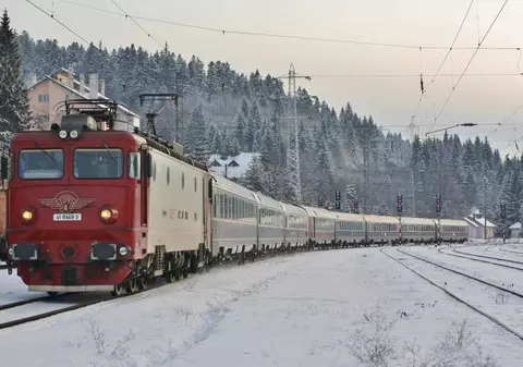 Cât dă CFR pentru modernizarea a 90 de vagoane de călători. Licitația a fost lansată deja
