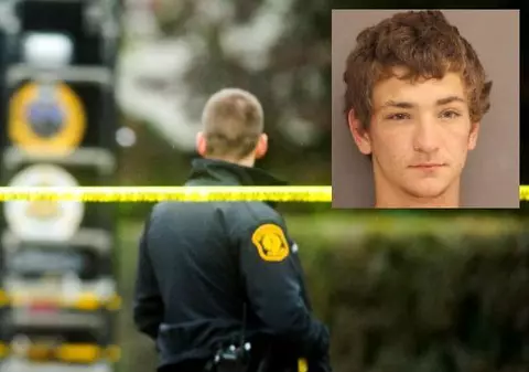 FOTO | Un tânăr din Louisiana este căutat de autorități după ce şi-a ucis părinţii şi iubita, apoi pe fratele şi tatăl fetei