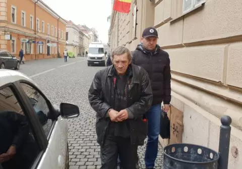 Un bărbat din Timiș și-a înjunghiat fratele după un scandal violent. Omul a mai făcut închisoare pentru crimă