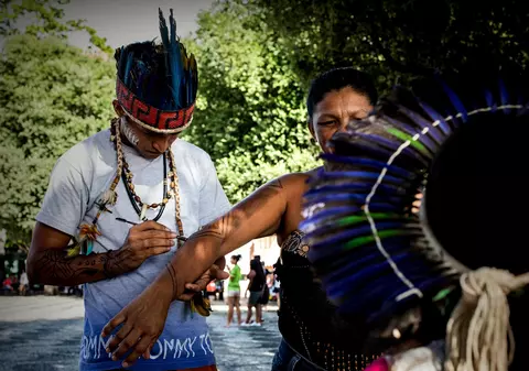 Un misionar creștin ar putea fi acuzat de genocid în Brazilia. Ar fi răspândit boli într-un trib izolat de civilizație