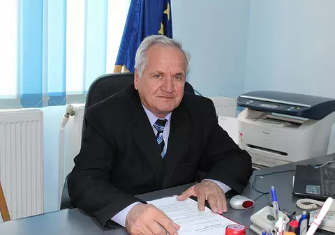 Caz uluitor în Vrancea. Un primar mort în noiembrie va fi rejudecat într-un dosar de corupție!