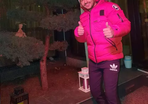 Liviu Vârciu, în urmă cu 20 de ani. Ipostaza cu care a stârnit reacții nebănuite
