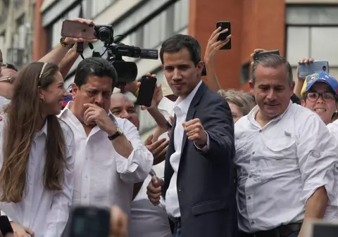 Criza din Venezuela: liderii europeni i-au dat un ultimatum lui Maduro, acesta l-a respins! Care este poziția oficială a României