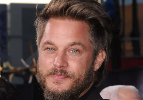 FOTO | Travis Fimmel și-a făcut cont pe Instagram. Ce mesaj le-a transmis actorul din "Vikings" fanilor săi