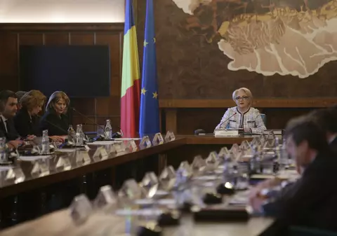 Codul Administrativ a fost publicat în Monitorul Oficial, la peste o săptămână de la adoptare