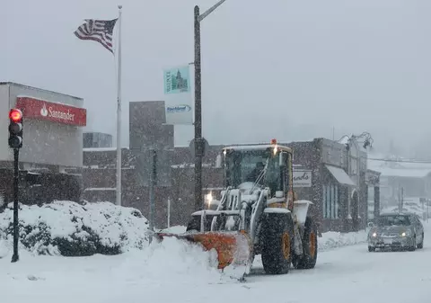 Vortexul polar care transformă SUA în Siberia. Temperaturi de -54°C și viscol! MAE a emis o atenționare de călătorie
