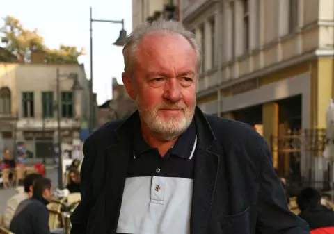 Vladimir Găitan îi atacă dur pe actorii care protestează și cer demisia lui Tudorel Toader: „Cine e Victor Rebengiuc să-i ceară ministrului demisia?”