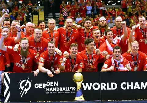 Campionatul Mondial de handbal masculin 2019. Danemarca a câștigat în premieră titlul suprem. Franța de bronz. Toate rezultatele