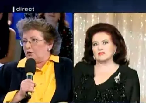 Fiica Stelei Popescu vrea să plece din vila unde a murit artista. "E totul mult mai apăsător"