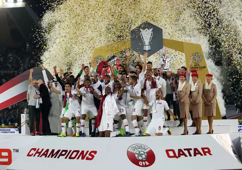 Qatar a învins Japonia în finala Cupei Asiei 2019 | VIDEO