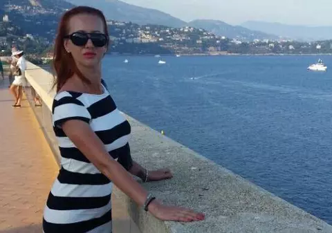 O angajată la televiziunea lui Radu Mazăre a fost arestată pentru trafic de droguri și proxenetism