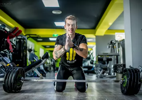 Tu ți-ai pregătit corpul pentru vara aceasta? (PUBLICITATE)