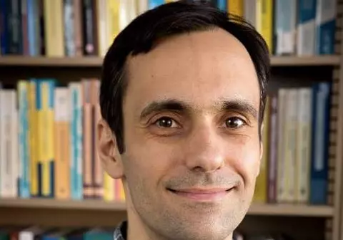 Românul Ciprian Manolescu a câştigat premiul Moore pentru matematică, în 2019