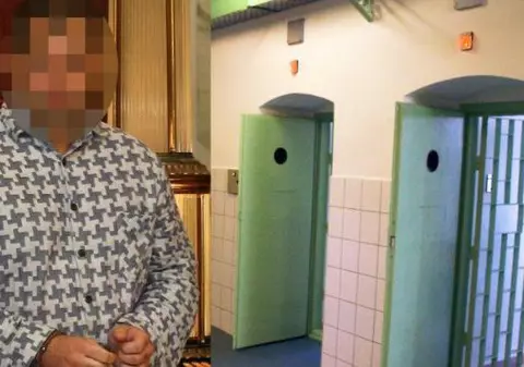 Șocant: ucigașii lui Marian Cozma o duc bine în pușcărie! Ce fac Raffael Sandor și Gyozo Nemeth