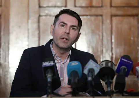 Șeful secției care o anchetează pe Laura Codruța Kovesi: "S-a făcut în considerarea interesului public"