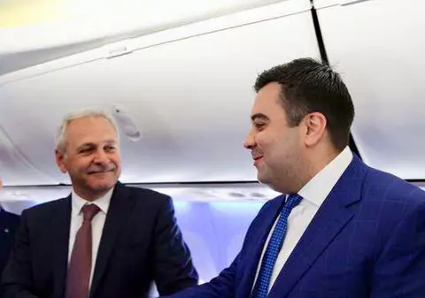 Cine este Răzvan Cuc, noul ministru al Transporturilor. În 2017 spunea că nu promite niciun kilometru de autostradă şi s-a ţinut de cuvânt