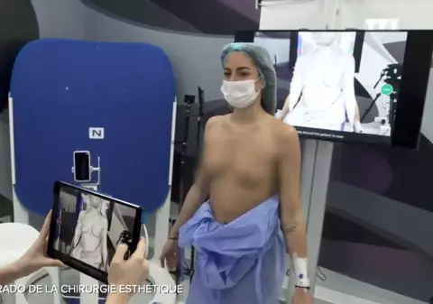 România este prezentată ca "El Dorado al chirurgiei estetice" într-un reportaj al televiziunii franceze TF1