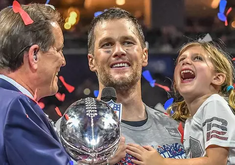 Super Bowl LIII: New England Patriots - Los Angeles Rams 13-3. Tot ce merită să știi despre marele meci