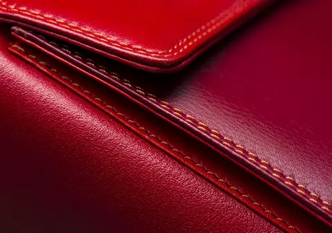 FOTO | Motivul bizar pentru care o femeie vrea să-și facă o geantă din pielea propriului picior. A făcut o schiță cu designul poșetei