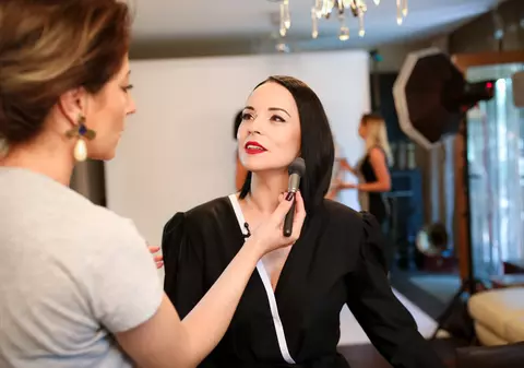 VIDEO | Andreea Marin și iubitul ei fac echipă bună pe ringul de dans. „Am un partener pe măsură”