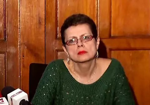 Ședința CSM pentru validarea Adinei Florea la conducerea secției speciale, amânată pentru a treia oară